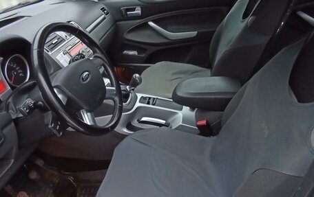 Ford Kuga III, 2012 год, 900 000 рублей, 17 фотография