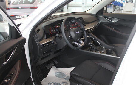 Changan CS35 Plus, 2025 год, 2 779 900 рублей, 9 фотография