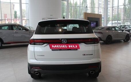 Changan CS35 Plus, 2025 год, 2 779 900 рублей, 6 фотография