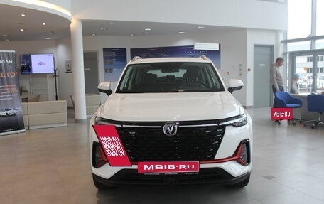 Changan CS35 Plus, 2025 год, 2 779 900 рублей, 2 фотография