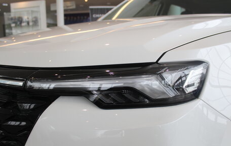 Changan CS35 Plus, 2025 год, 2 779 900 рублей, 12 фотография