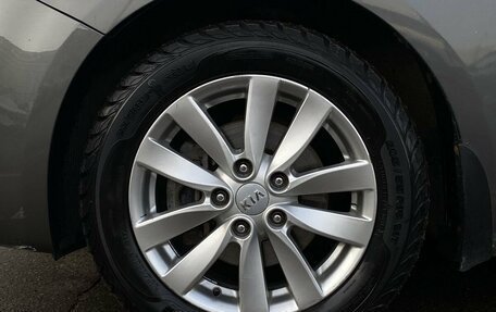 KIA Cerato III, 2013 год, 1 119 000 рублей, 9 фотография