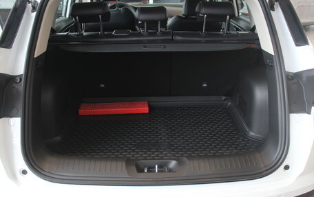 Changan CS35 Plus, 2025 год, 2 779 900 рублей, 15 фотография