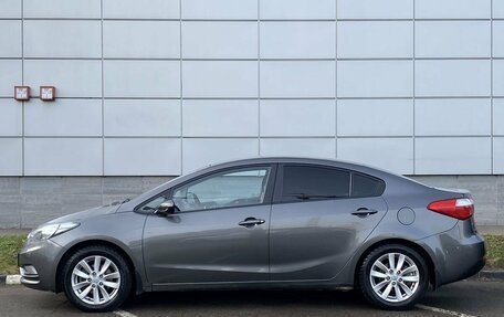 KIA Cerato III, 2013 год, 1 119 000 рублей, 8 фотография