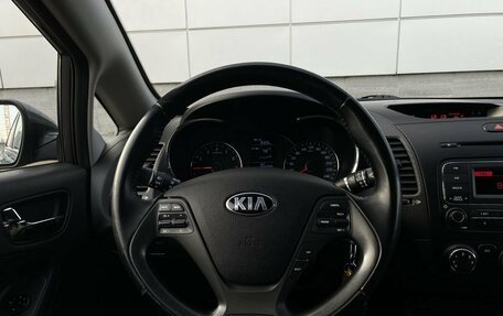 KIA Cerato III, 2013 год, 1 119 000 рублей, 14 фотография