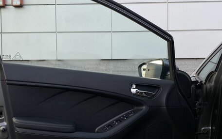 KIA Cerato III, 2013 год, 1 119 000 рублей, 16 фотография