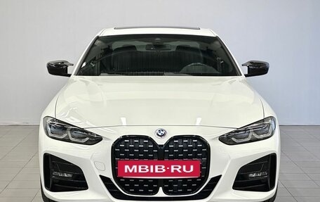 BMW 4 серия, 2020 год, 6 150 000 рублей, 2 фотография