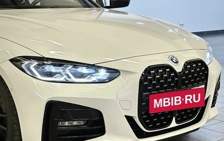 BMW 4 серия, 2020 год, 6 150 000 рублей, 5 фотография