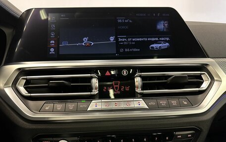 BMW 4 серия, 2020 год, 6 150 000 рублей, 10 фотография