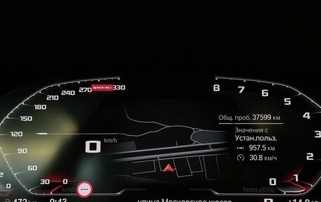 BMW 4 серия, 2020 год, 6 150 000 рублей, 7 фотография