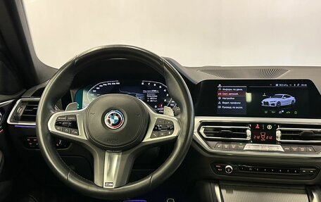 BMW 4 серия, 2020 год, 6 150 000 рублей, 20 фотография