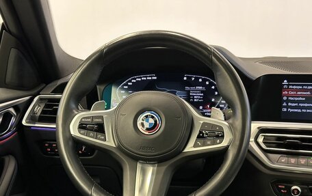 BMW 4 серия, 2020 год, 6 150 000 рублей, 19 фотография