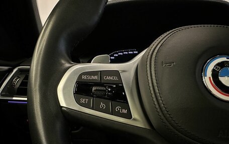 BMW 4 серия, 2020 год, 6 150 000 рублей, 14 фотография