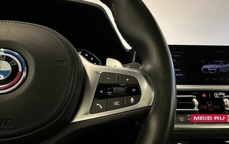 BMW 4 серия, 2020 год, 6 150 000 рублей, 15 фотография