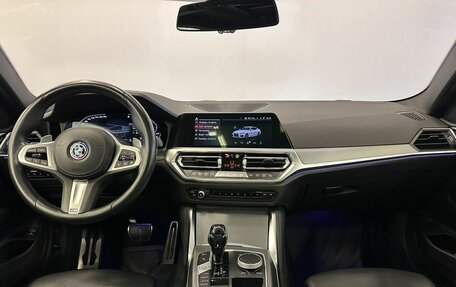 BMW 4 серия, 2020 год, 6 150 000 рублей, 21 фотография