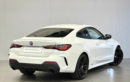 BMW 4 серия, 2020 год, 6 150 000 рублей, 35 фотография