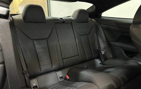 BMW 4 серия, 2020 год, 6 150 000 рублей, 28 фотография