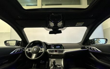 BMW 4 серия, 2020 год, 6 150 000 рублей, 22 фотография