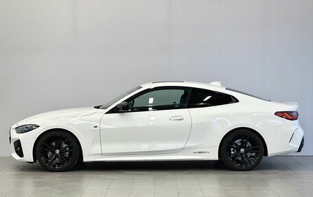 BMW 4 серия, 2020 год, 6 150 000 рублей, 33 фотография