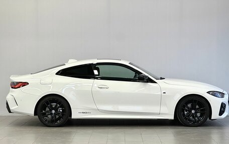 BMW 4 серия, 2020 год, 6 150 000 рублей, 32 фотография