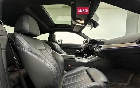 BMW 4 серия, 2020 год, 6 150 000 рублей, 27 фотография