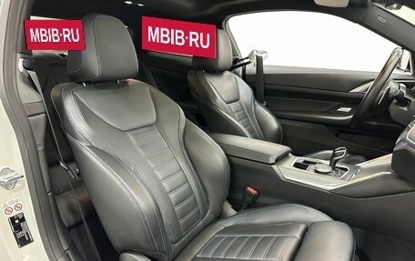 BMW 4 серия, 2020 год, 6 150 000 рублей, 26 фотография