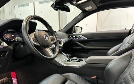 BMW 4 серия, 2020 год, 6 150 000 рублей, 24 фотография