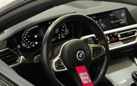 BMW 4 серия, 2020 год, 6 150 000 рублей, 25 фотография