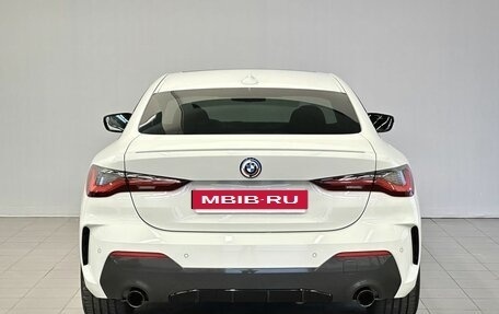 BMW 4 серия, 2020 год, 6 150 000 рублей, 36 фотография