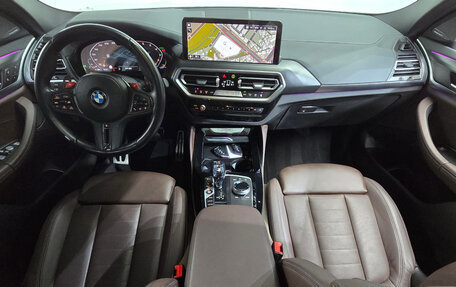 BMW X4, 2022 год, 5 120 000 рублей, 8 фотография