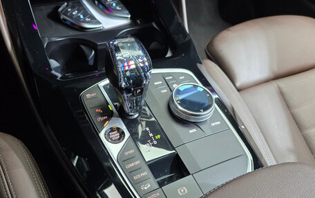 BMW X4, 2022 год, 5 120 000 рублей, 10 фотография