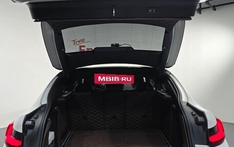 BMW X4, 2022 год, 5 120 000 рублей, 6 фотография