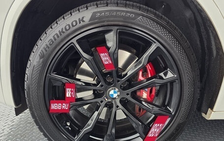 BMW X4, 2022 год, 5 120 000 рублей, 5 фотография