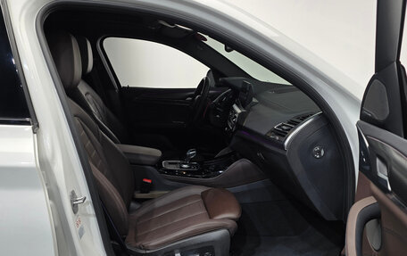 BMW X4, 2022 год, 5 120 000 рублей, 12 фотография