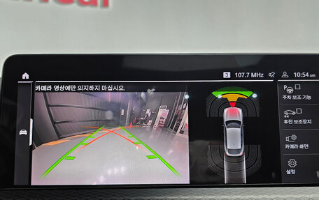 BMW X4, 2022 год, 5 120 000 рублей, 16 фотография