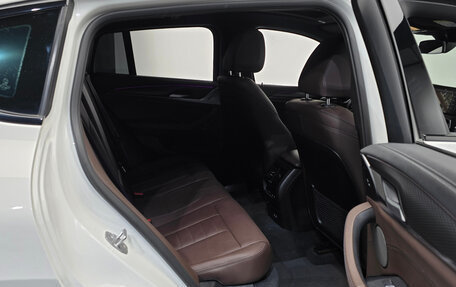 BMW X4, 2022 год, 5 120 000 рублей, 13 фотография