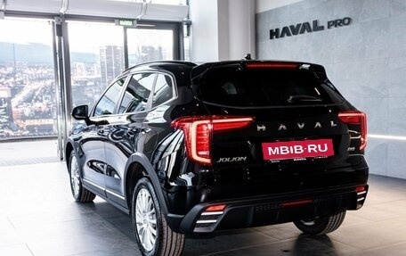 Haval Jolion, 2025 год, 2 699 000 рублей, 6 фотография