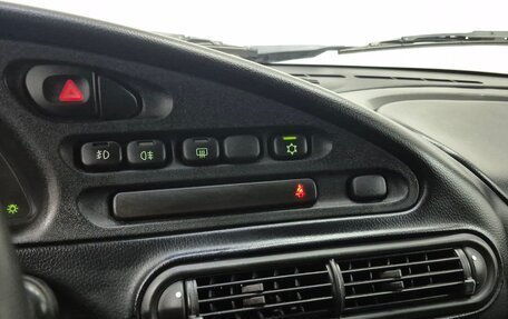 Chevrolet Niva I рестайлинг, 2016 год, 640 000 рублей, 2 фотография