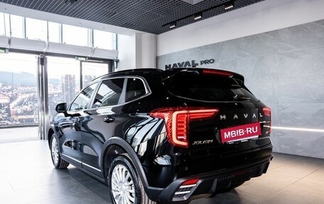 Haval Jolion, 2025 год, 2 699 000 рублей, 16 фотография