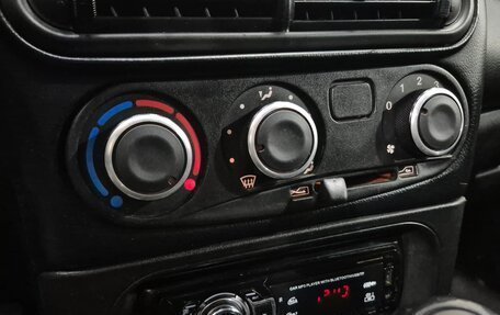 Chevrolet Niva I рестайлинг, 2016 год, 640 000 рублей, 3 фотография