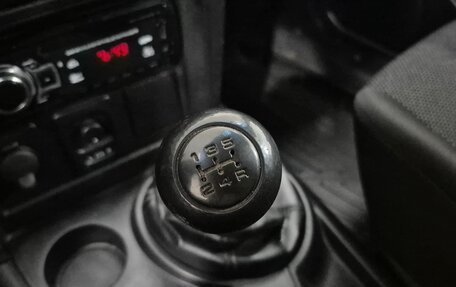 Chevrolet Niva I рестайлинг, 2016 год, 640 000 рублей, 4 фотография