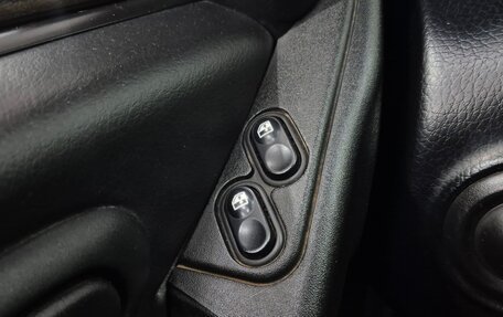 Chevrolet Niva I рестайлинг, 2016 год, 640 000 рублей, 6 фотография