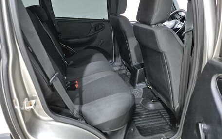 Chevrolet Niva I рестайлинг, 2016 год, 640 000 рублей, 11 фотография