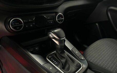 KIA Soul III, 2019 год, 1 550 000 рублей, 11 фотография