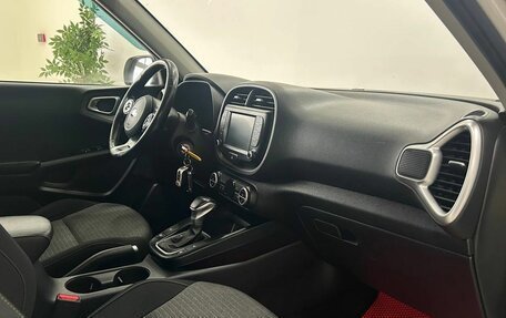 KIA Soul III, 2019 год, 1 550 000 рублей, 13 фотография