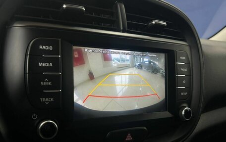 KIA Soul III, 2019 год, 1 550 000 рублей, 12 фотография