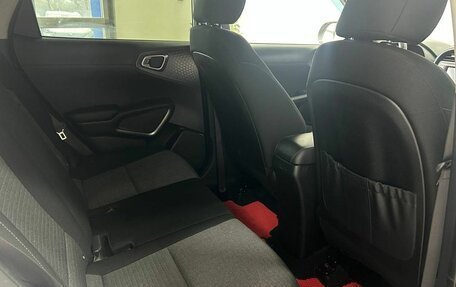 KIA Soul III, 2019 год, 1 550 000 рублей, 14 фотография