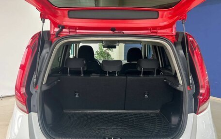 KIA Soul III, 2019 год, 1 550 000 рублей, 16 фотография