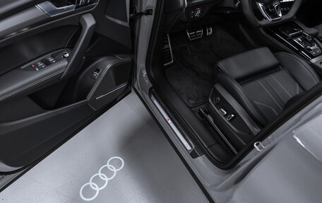 Audi Q5, 2025 год, 6 825 000 рублей, 7 фотография