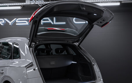 Audi Q5, 2025 год, 6 825 000 рублей, 8 фотография